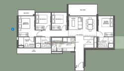 The Clement Canopy (D5), Apartment #576790721
